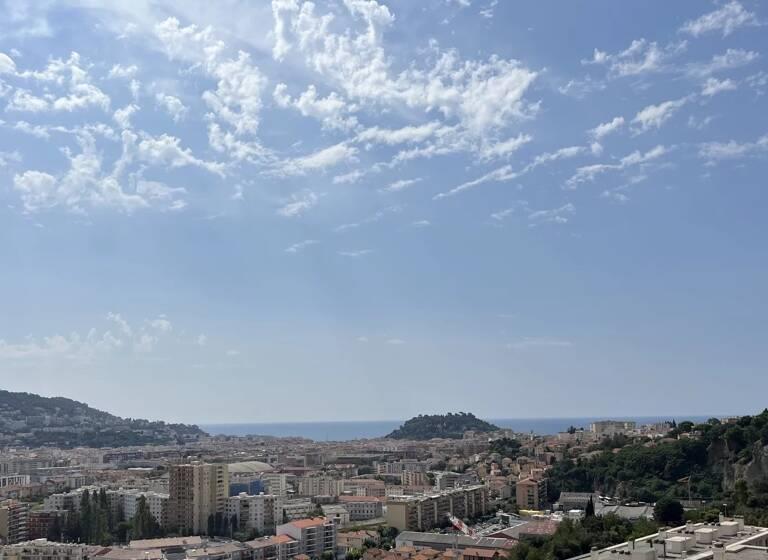 Appartement à vendre, 96m², Nice