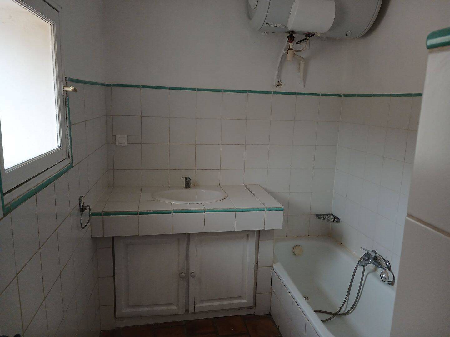 Appartement à vendre, 20m², Aix-en-Provence