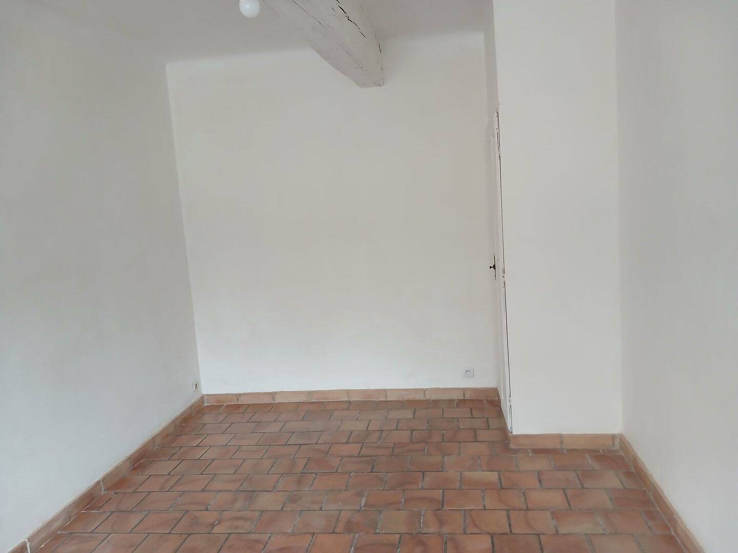 Appartement à vendre, 20m², Aix-en-Provence