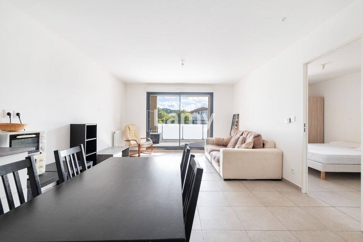 Appartement à vendre, 43m², Aix-en-Provence