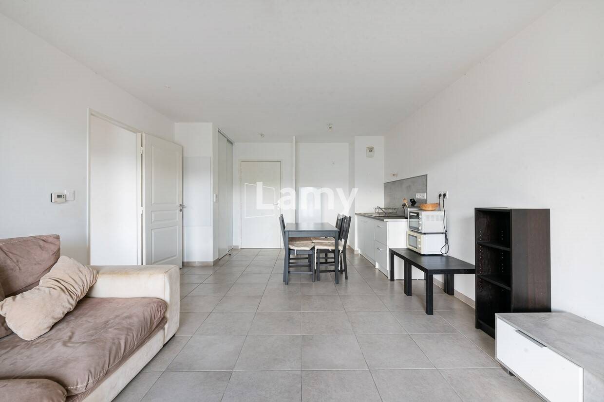 Appartement à vendre, 43m², Aix-en-Provence