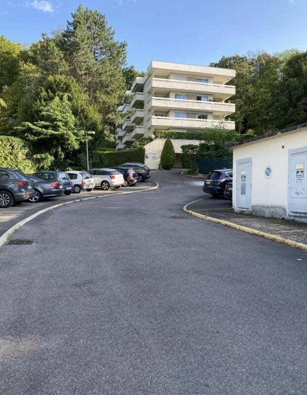 Appartement à louer, 16m², Bougival