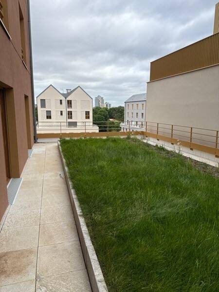 Appartement à vendre, 106m², Bouchemaine