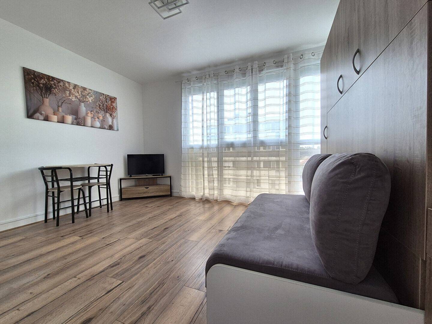 Appartement à louer, 24m², Conflans-Sainte-Honorine