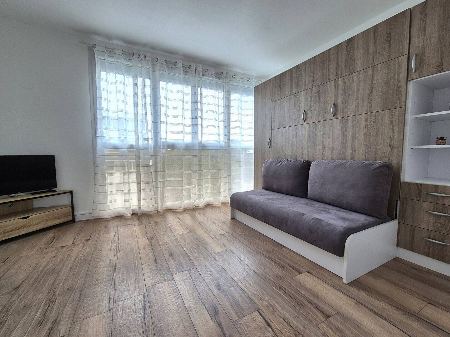 Appartement à louer, 24m², Conflans-Sainte-Honorine