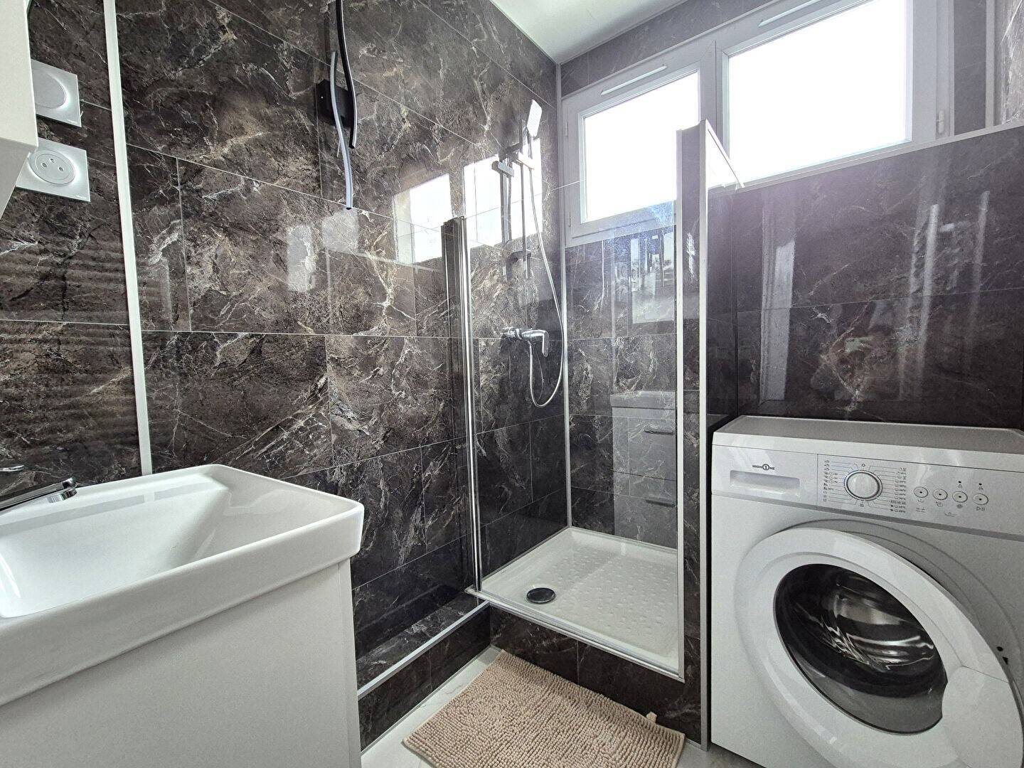 Appartement à louer, 24m², Conflans-Sainte-Honorine