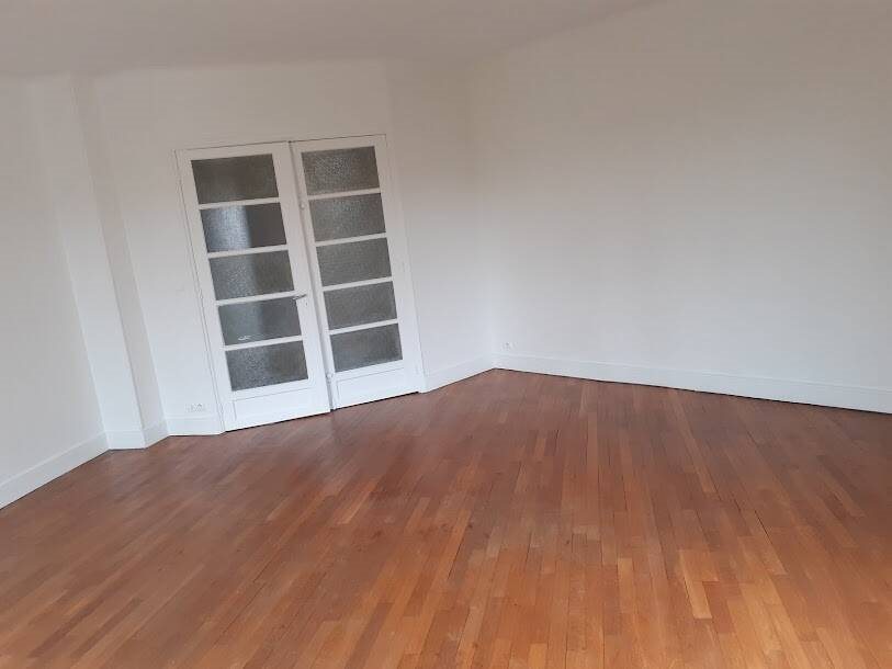 Appartement à louer, 80m², Toul