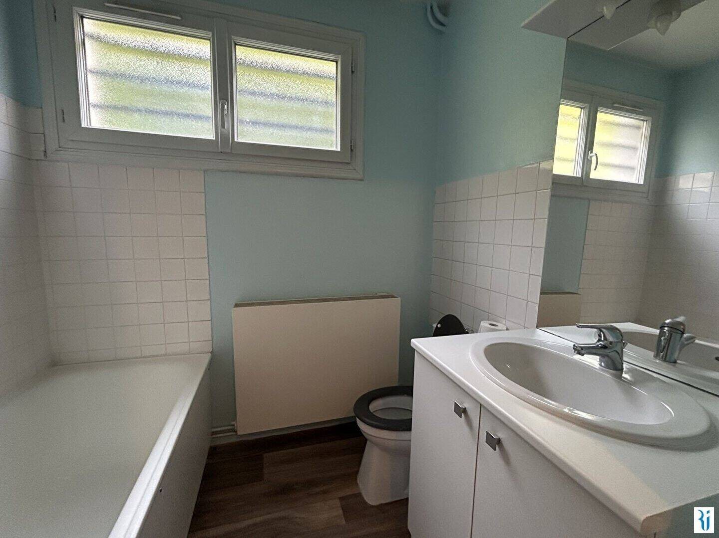 Appartement à vendre, 24m², Rouen