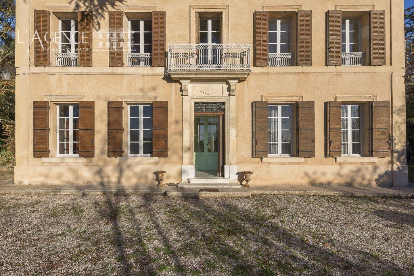 Appartement à vendre, 229m², Aix-en-Provence