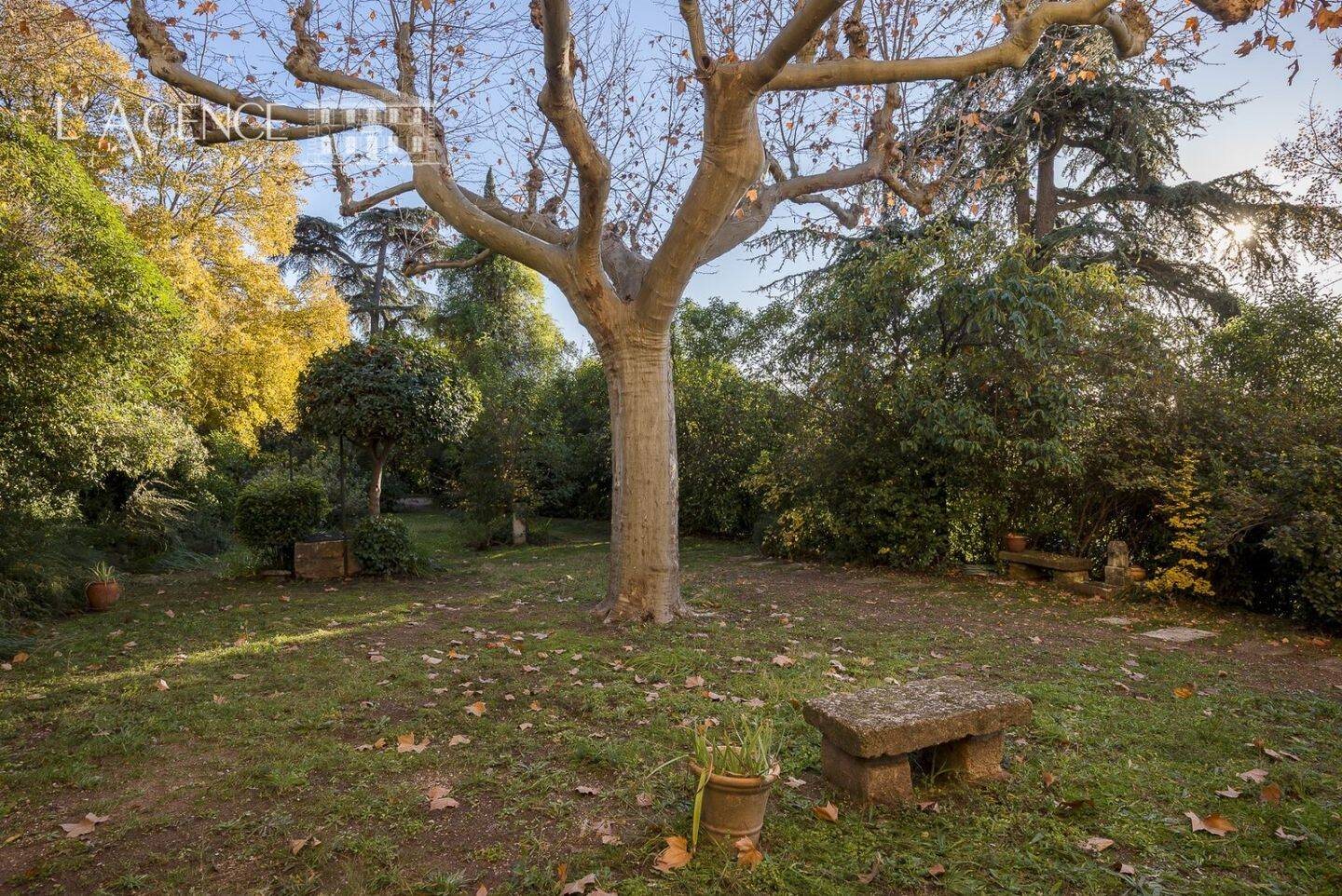 Appartement à vendre, 229m², Aix-en-Provence