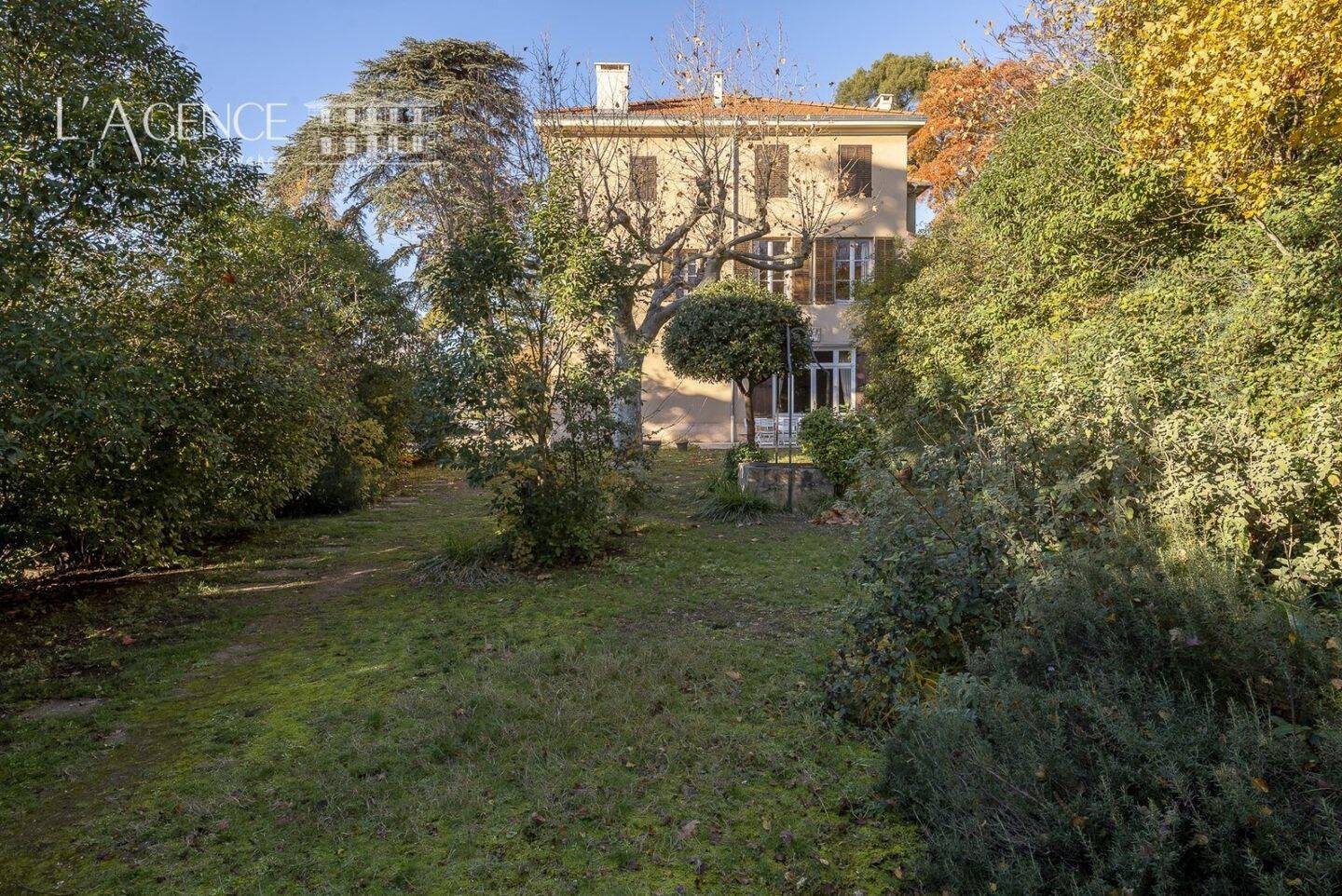 Appartement à vendre, 229m², Aix-en-Provence