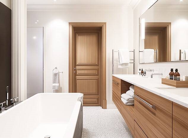 Appartement à vendre, 55m², Orléans