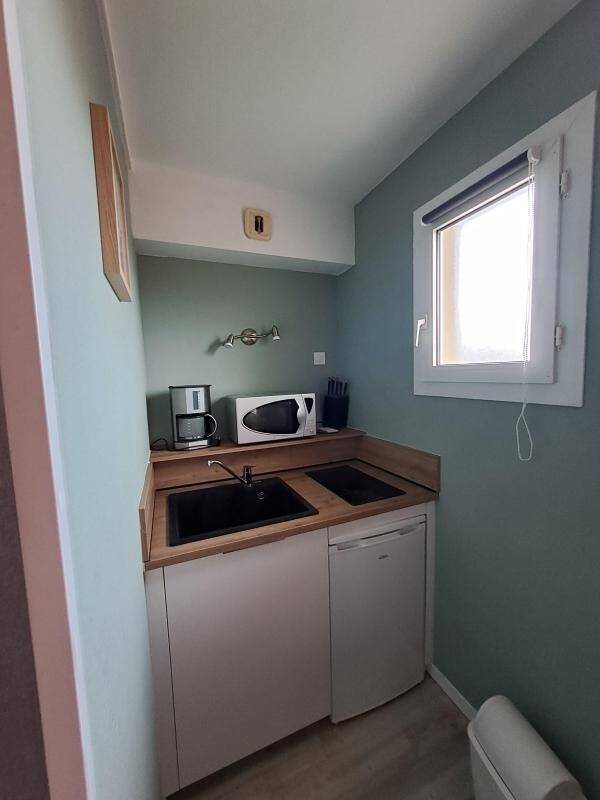 Appartement à louer, 17m², Limoges