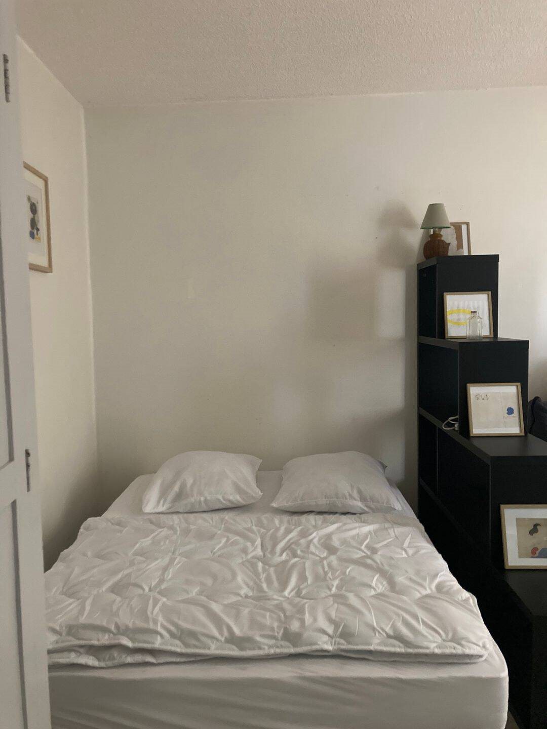 Appartement à louer, 25m², Le Mans