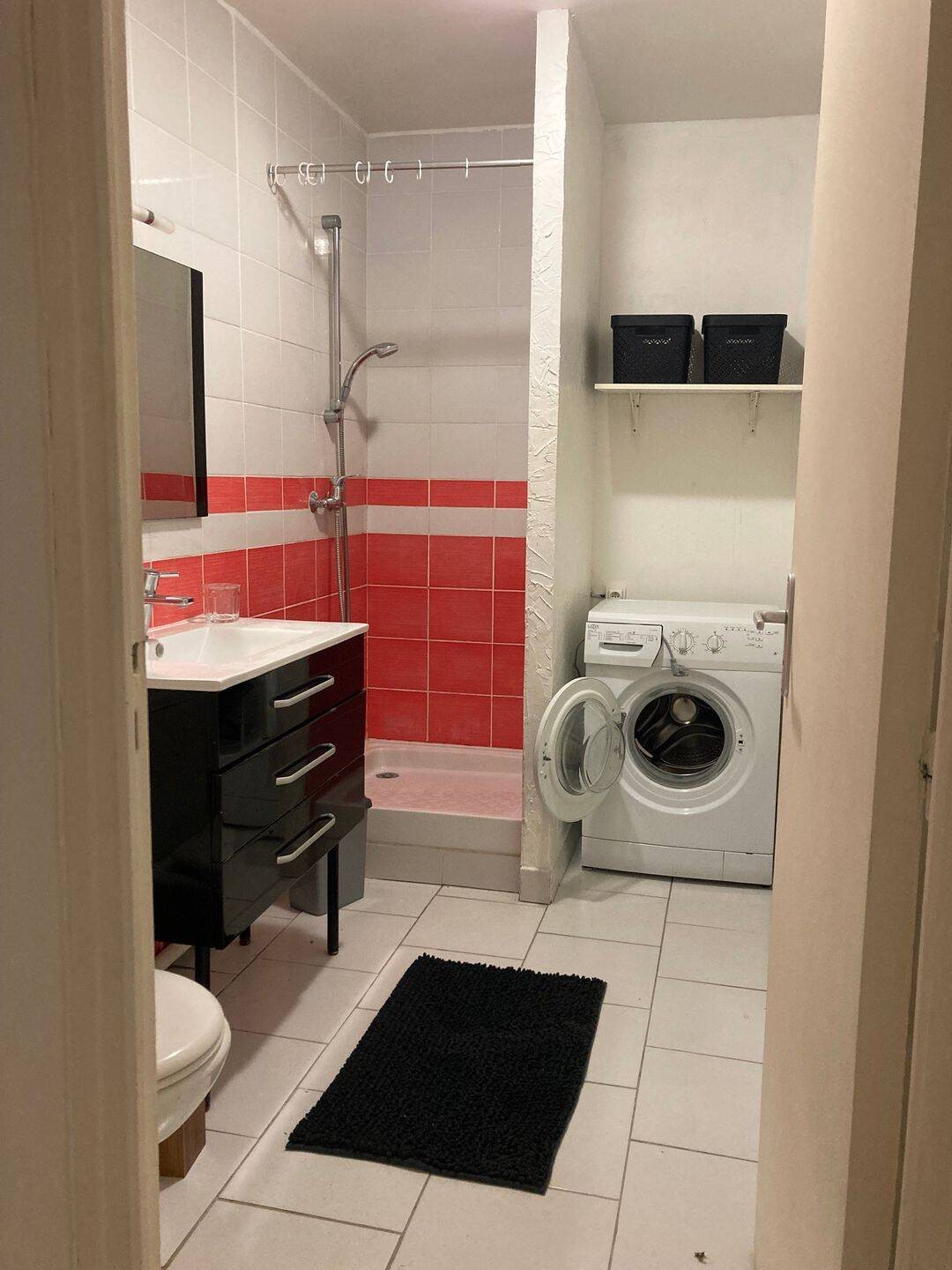 Appartement à louer, 25m², Le Mans