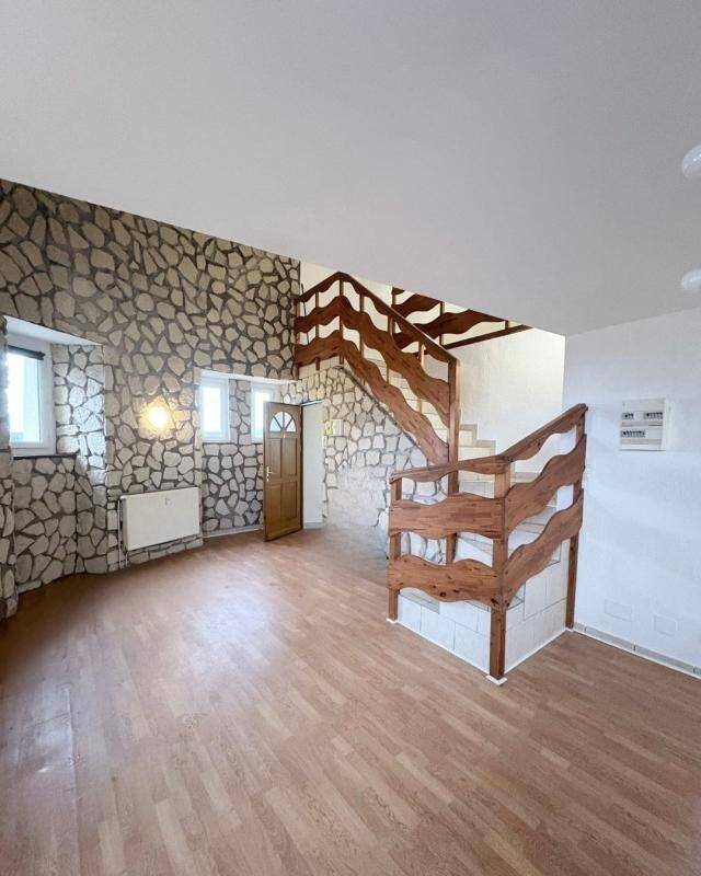 Appartement à louer, 99m², Yutz