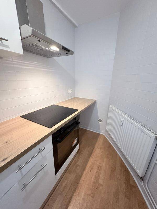 Appartement à louer, 99m², Yutz