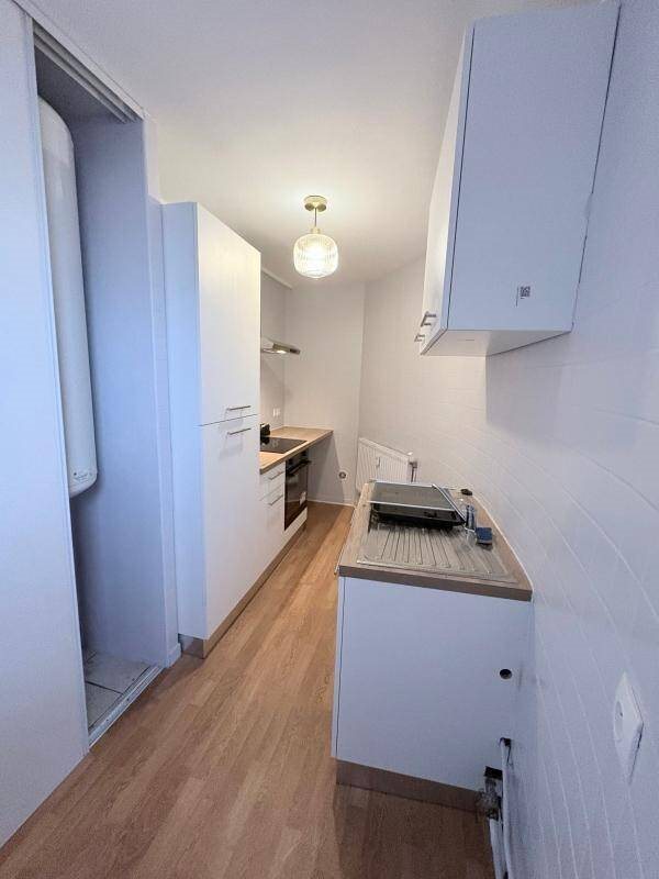 Appartement à louer, 99m², Yutz
