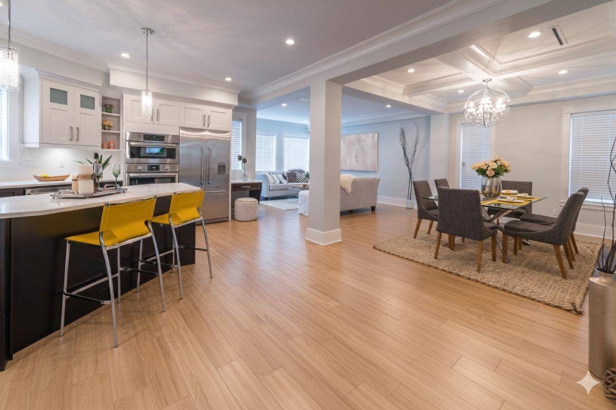 Appartement à vendre, 70m², Boulogne-Billancourt