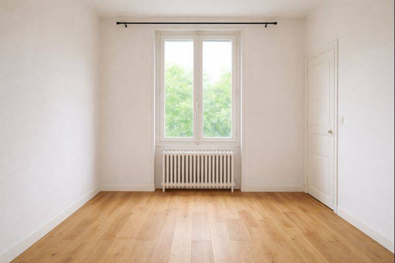 Appartement à louer, 59m², Paris 13ème