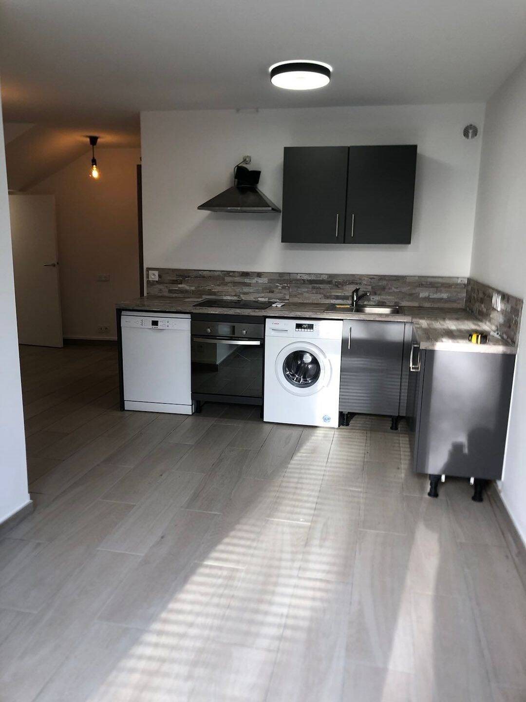 Appartement à louer, 45m², Saint-Didier-au-Mont-d'Or