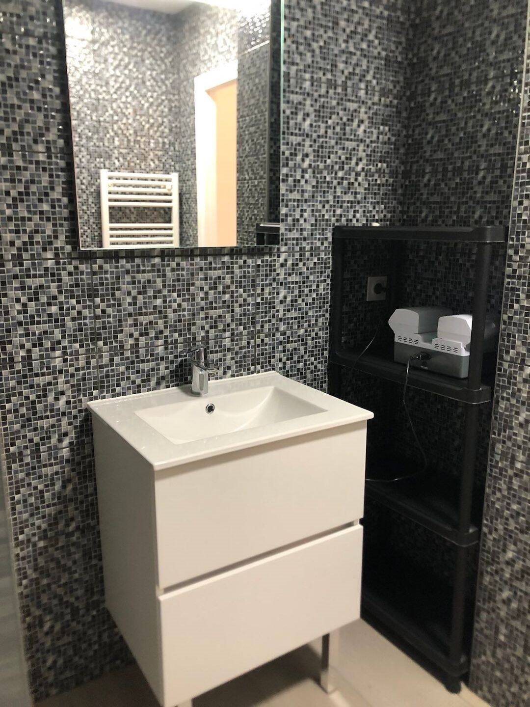 Appartement à louer, 45m², Saint-Didier-au-Mont-d'Or