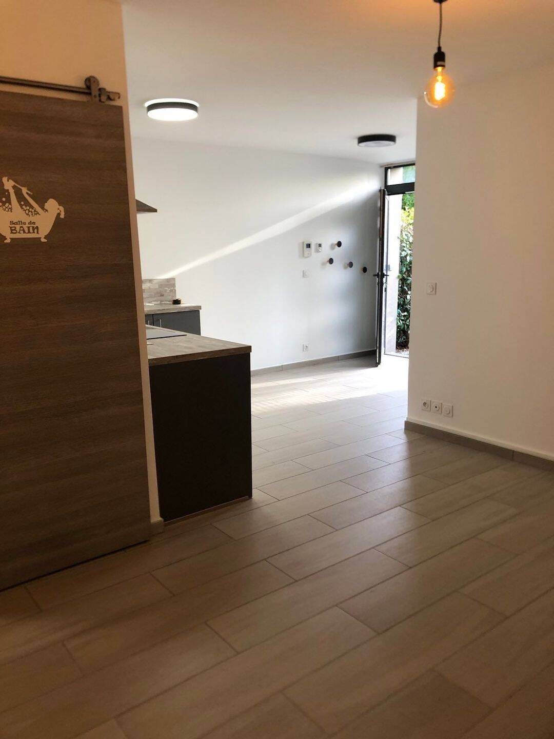 Appartement à louer, 45m², Saint-Didier-au-Mont-d'Or