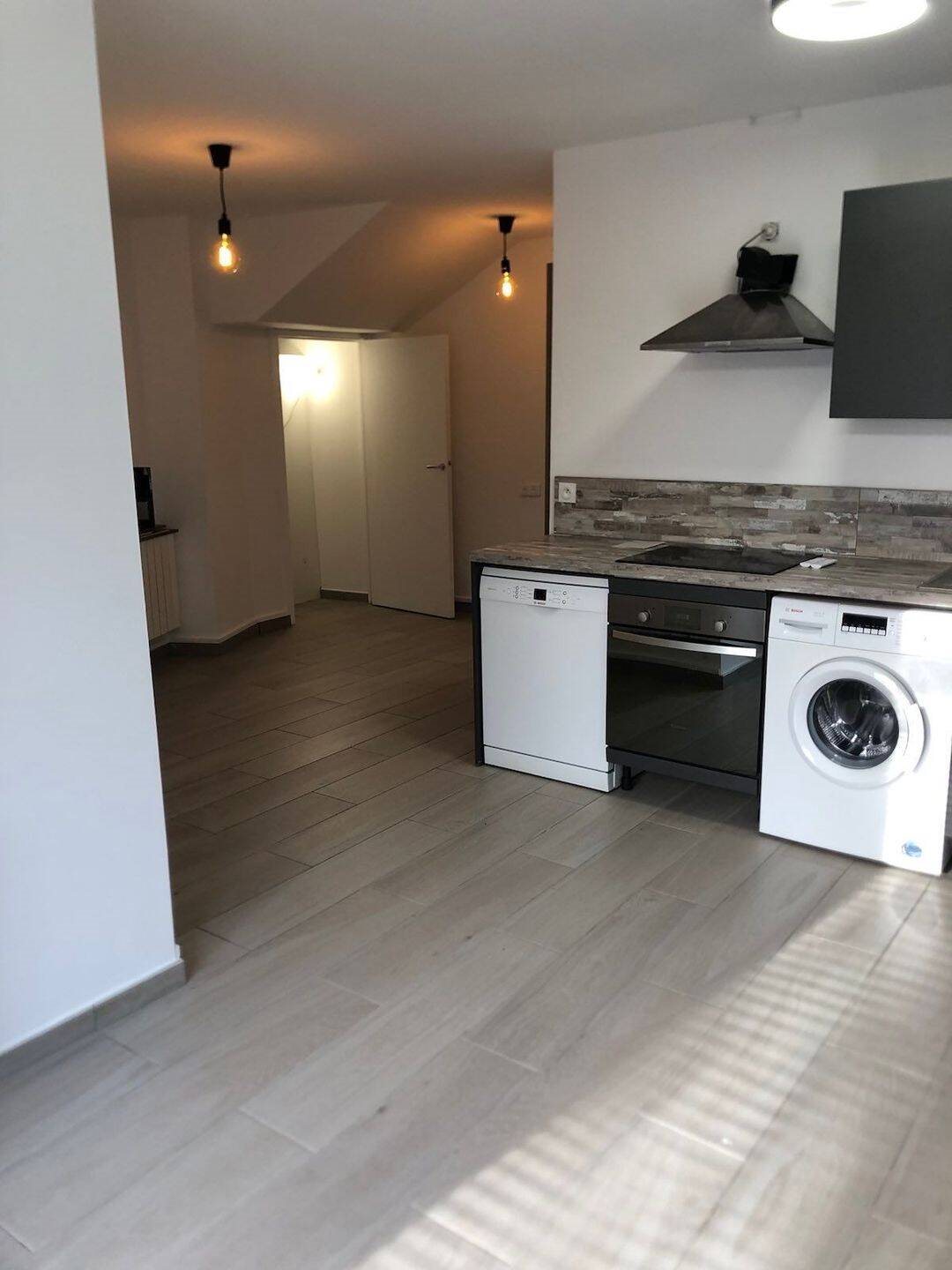 Appartement à louer, 45m², Saint-Didier-au-Mont-d'Or