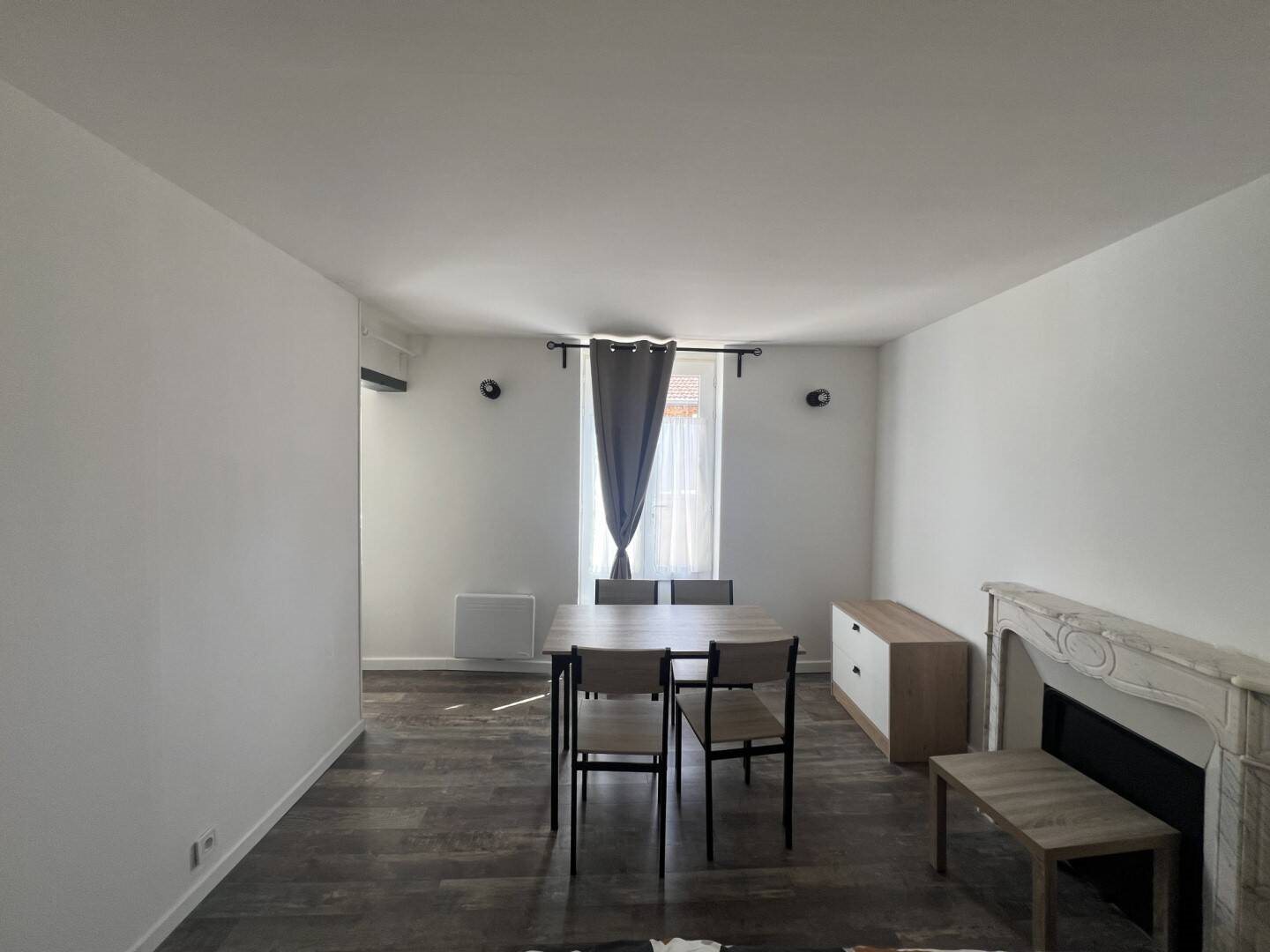 Appartement à louer, 24m², Reims
