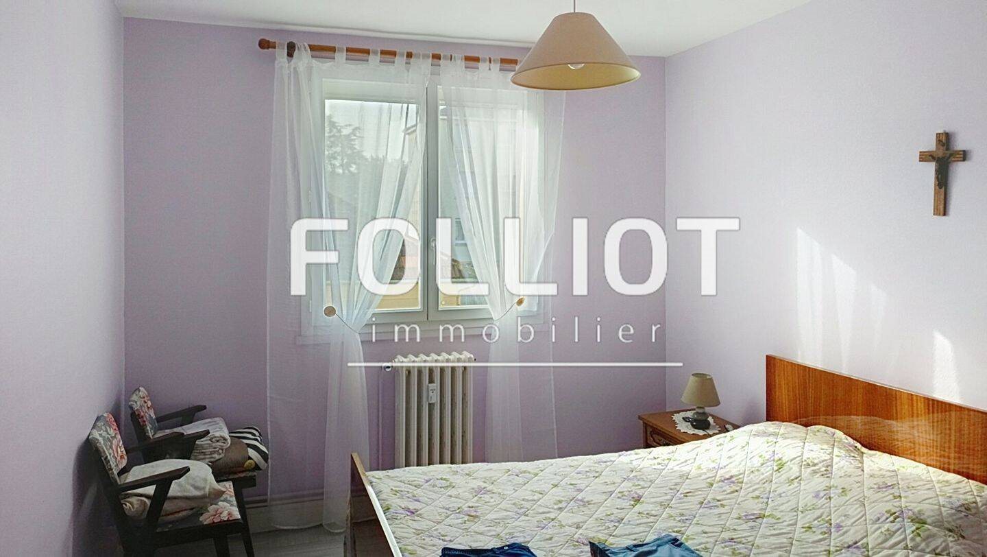 Appartement à vendre, 84m², Carentan