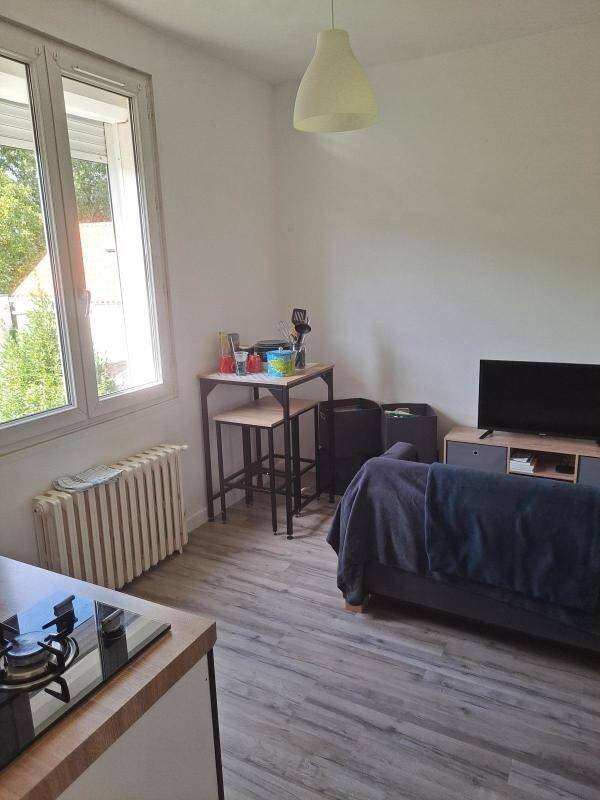 Appartement à louer, 25m², Nantes