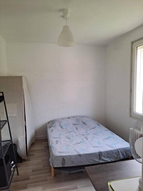 Appartement à louer, 25m², Nantes