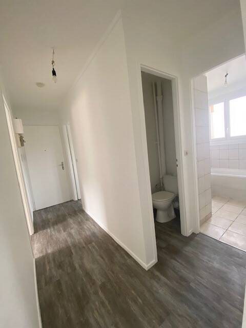 Appartement à louer, 54m², Epinay-sur-Orge