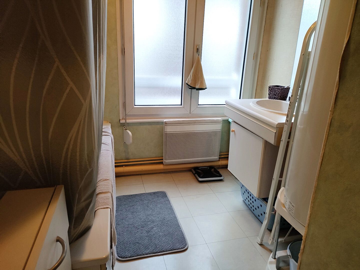 Appartement à vendre, 61m², Bolbec