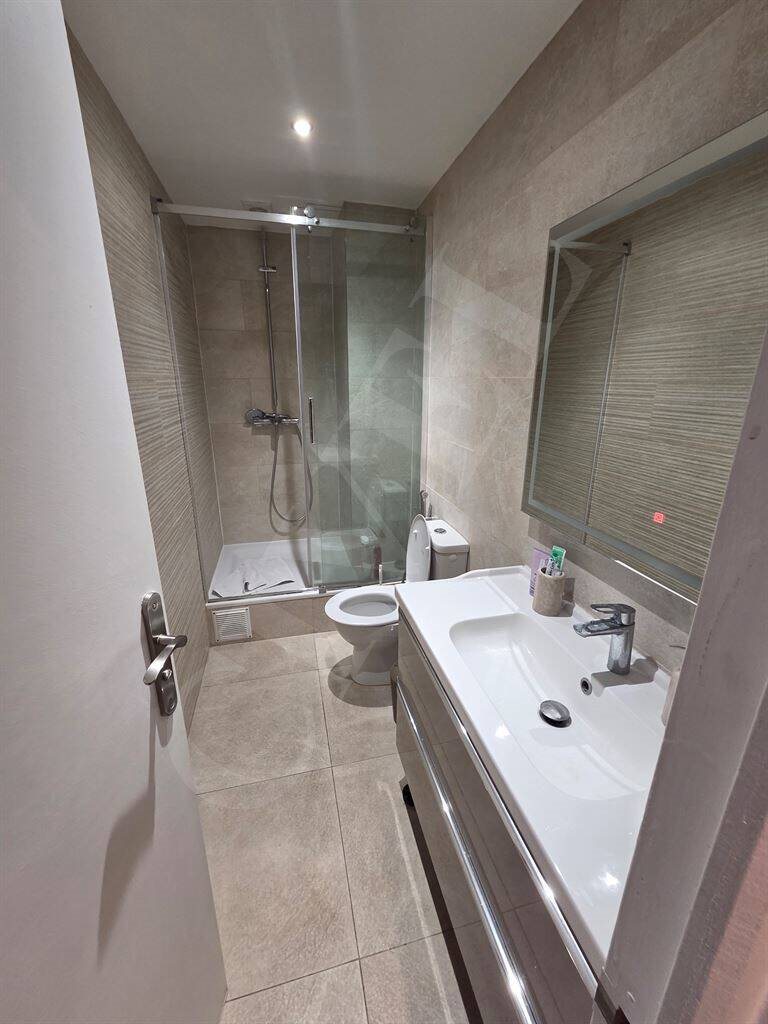 Appartement à louer, 55m², Paris 16ème