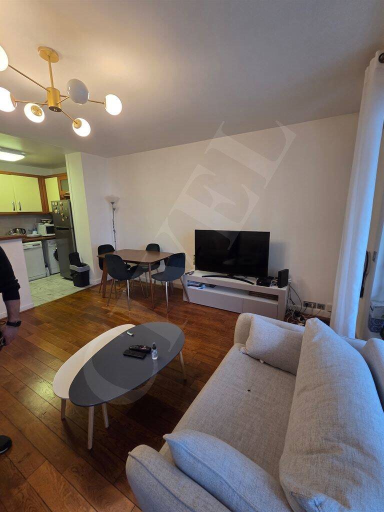 Appartement à louer, 55m², Paris 16ème