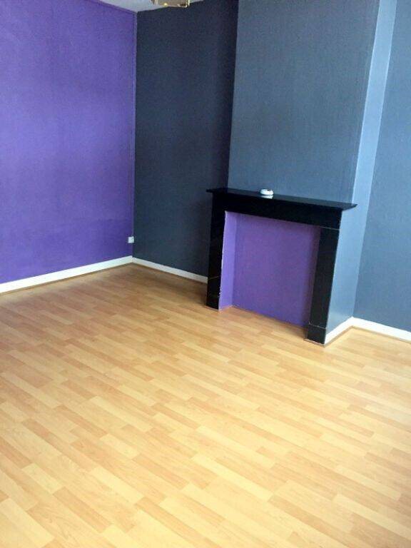 Appartement à louer, 20m², Lille
