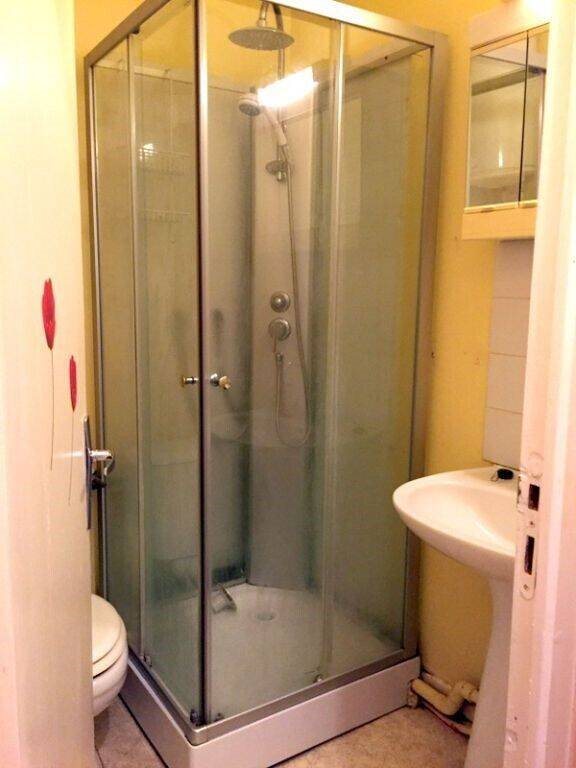 Appartement à louer, 20m², Lille