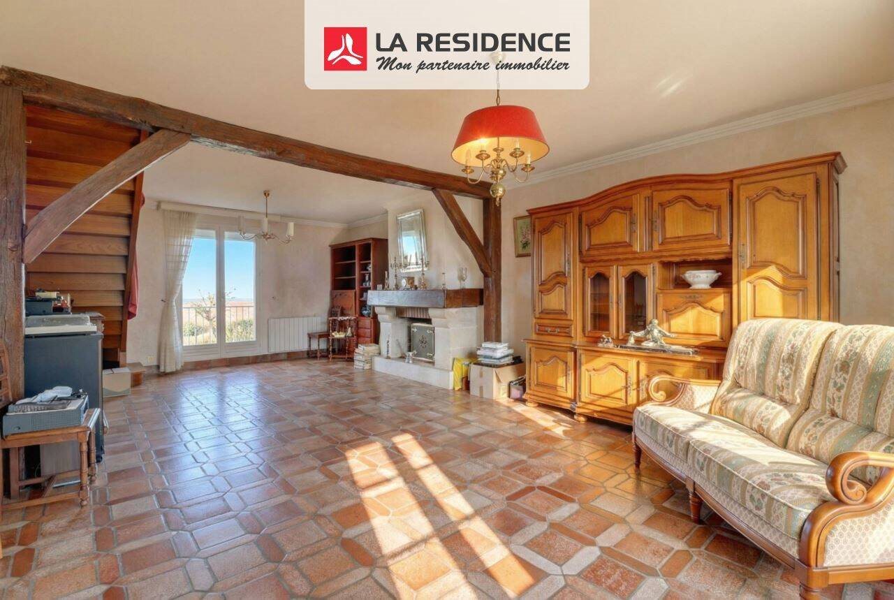 Maison à vendre, 115m², Blois