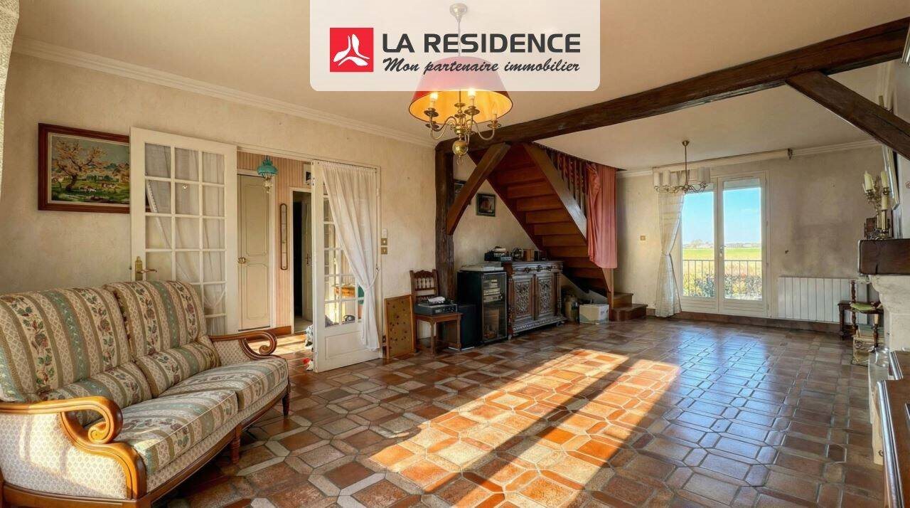 Maison à vendre, 115m², Blois