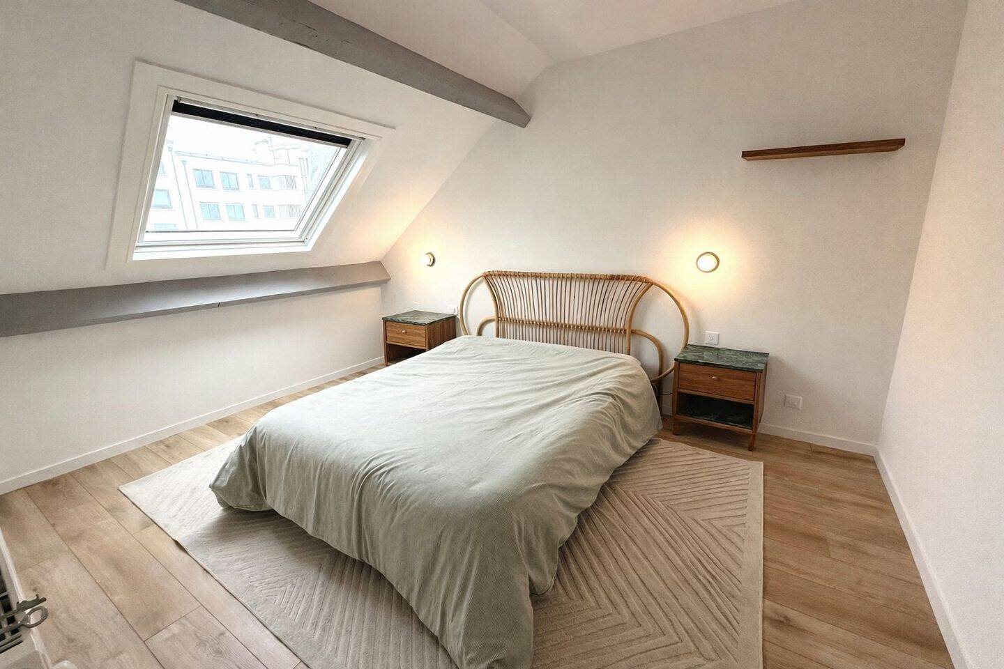 Appartement à vendre, 107m², Nantes