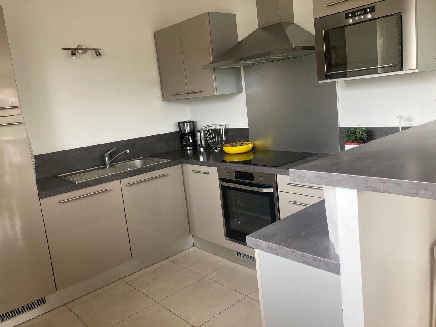 Appartement à vendre, 45m², Perpignan