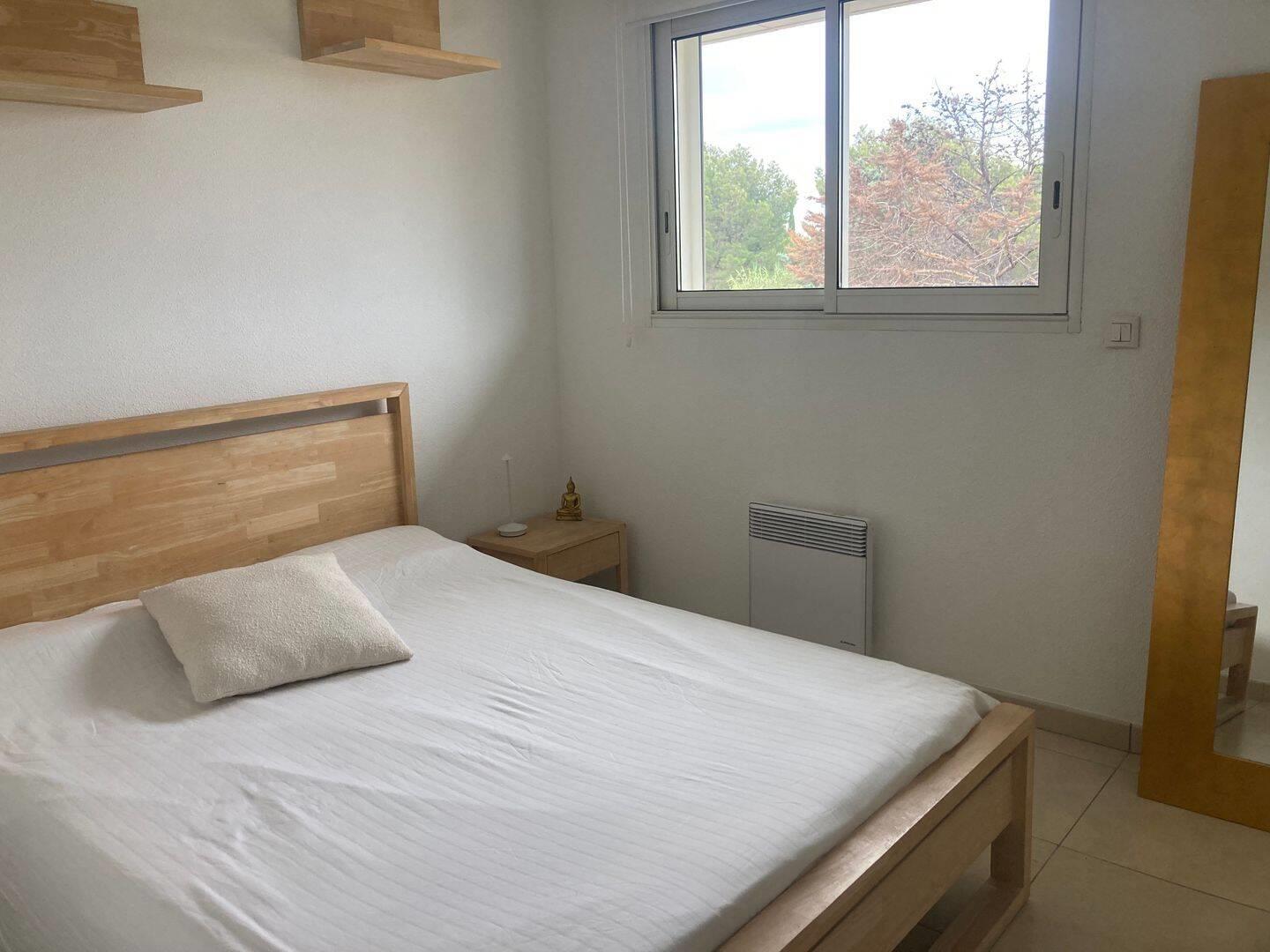 Appartement à vendre, 45m², Perpignan