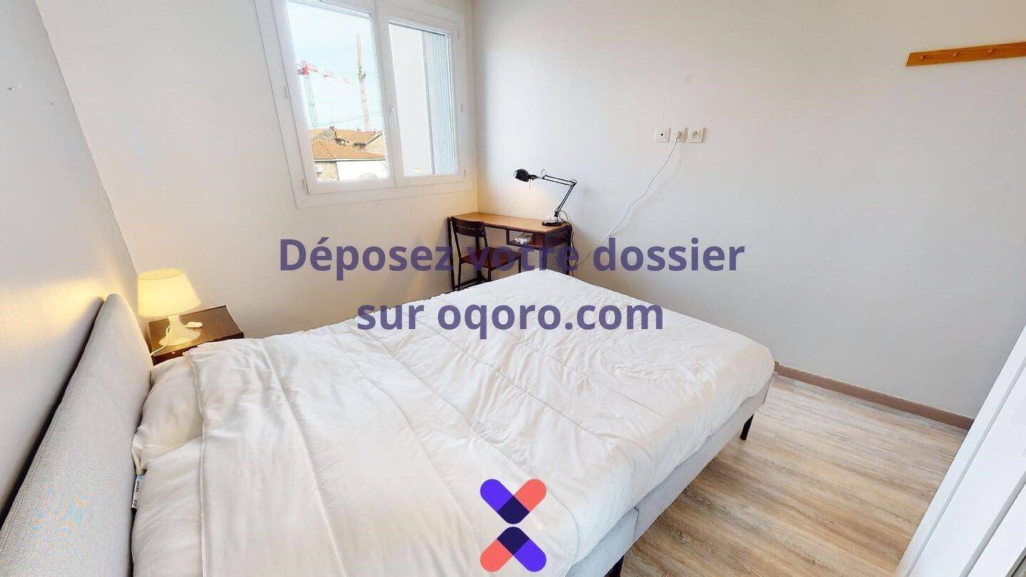 Appartement à louer, 61m², Clermont-Ferrand