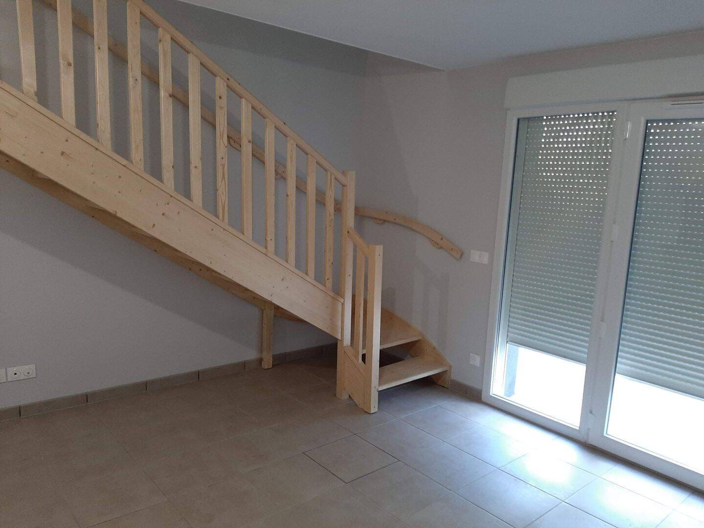 Maison à louer, 75m², Lormont