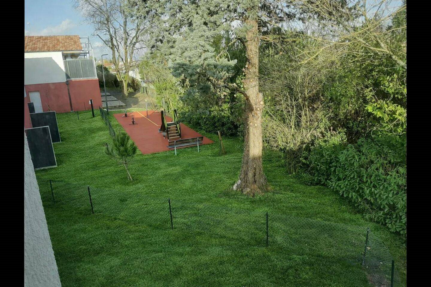 Maison à louer, 75m², Lormont