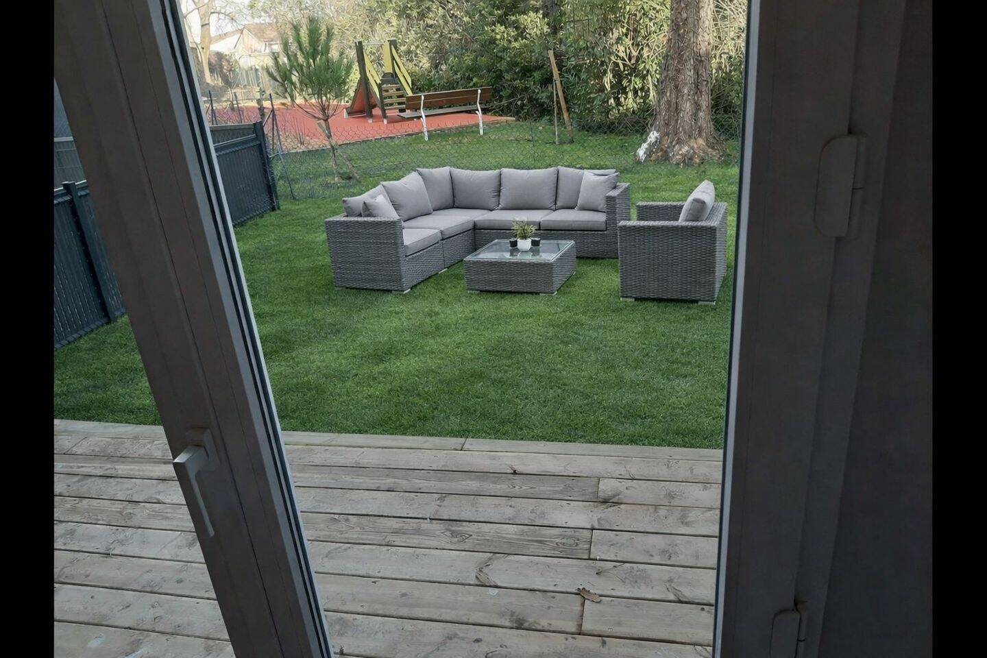 Maison à louer, 75m², Lormont