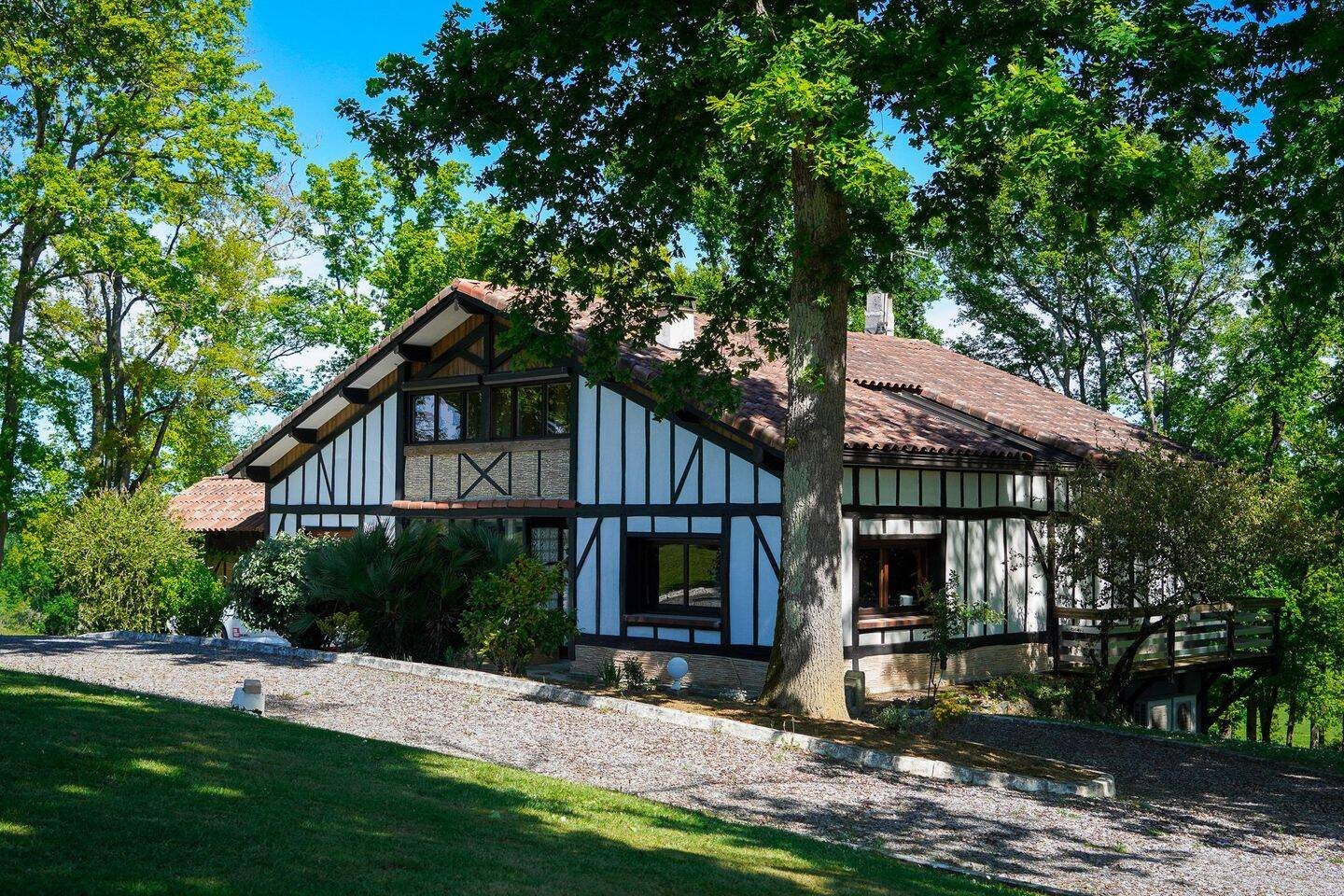 Maison à vendre, 175m², Pimbo