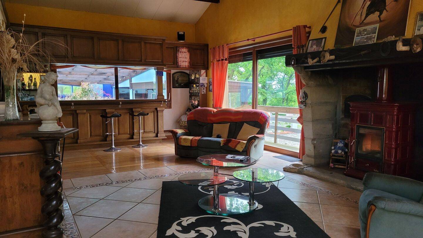 Maison à vendre, 175m², Pimbo