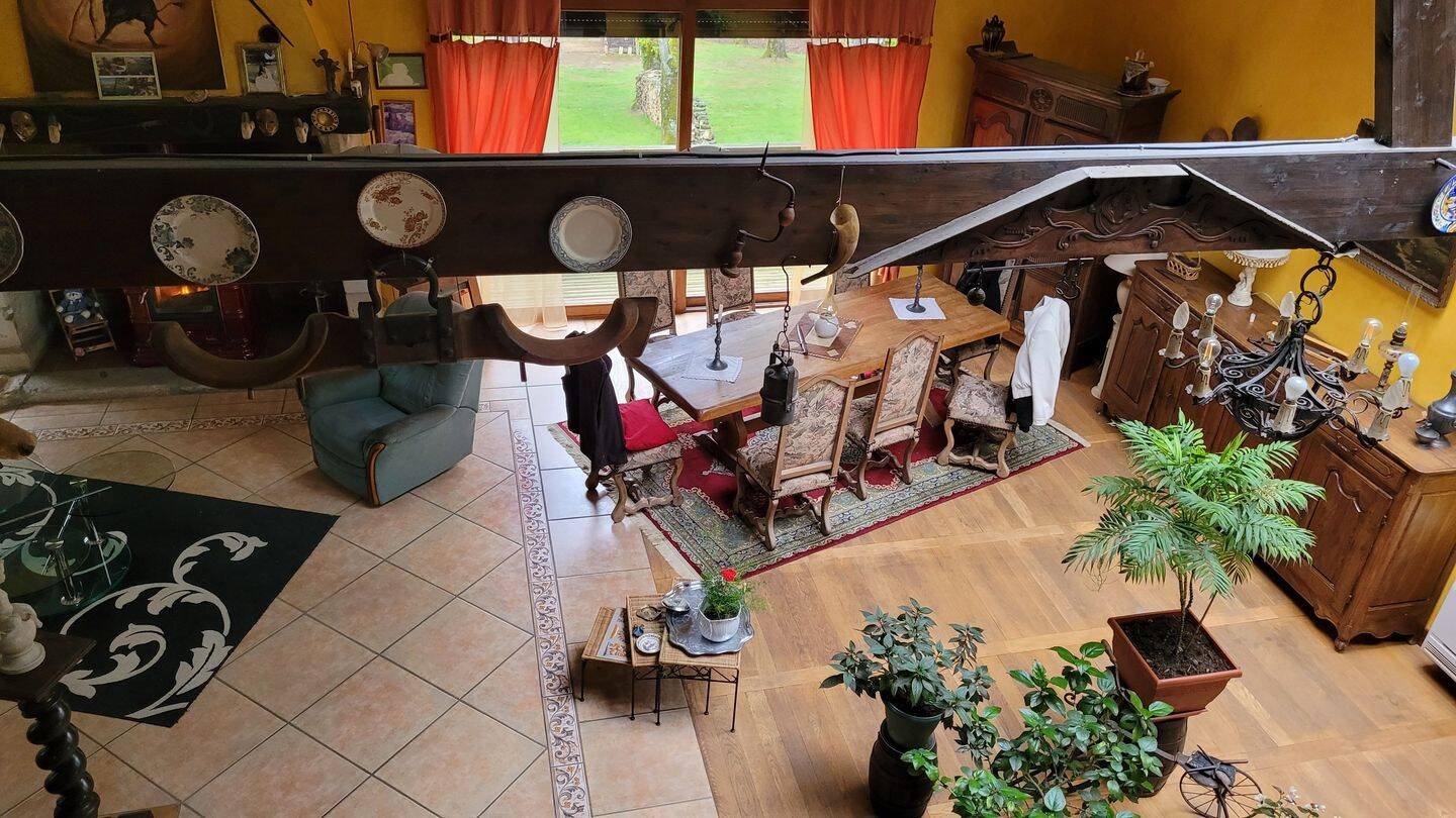 Maison à vendre, 175m², Pimbo